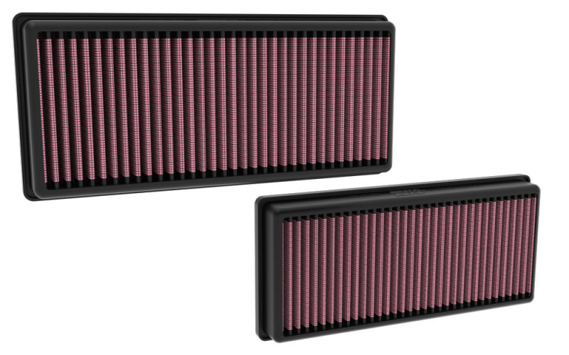 Mercedes-Benz S580 Performance Air Intake - K&N Engineering - Drop In - `18-`23